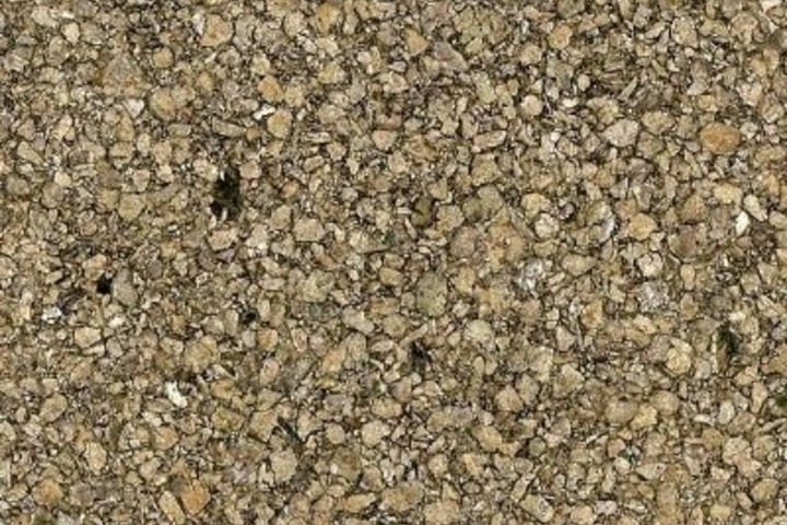 Minerals