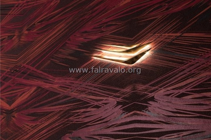 Zaha Hadid Hommage