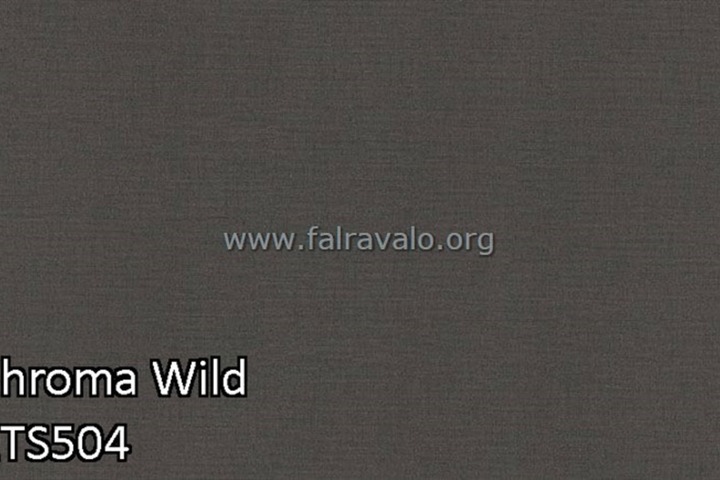 Wild