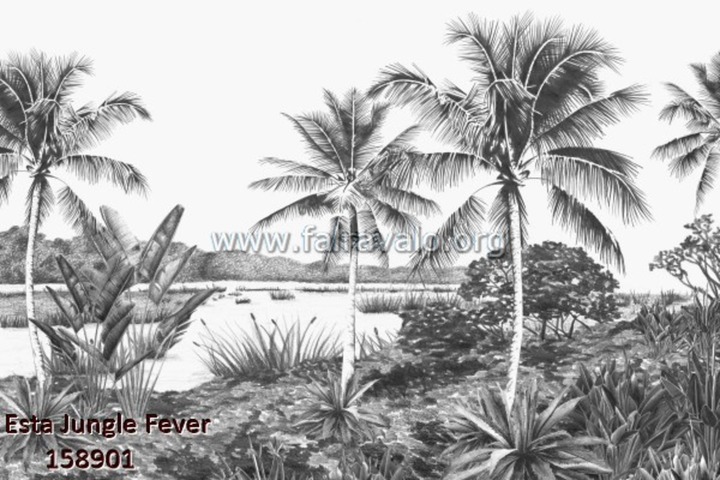 Jungle Fever