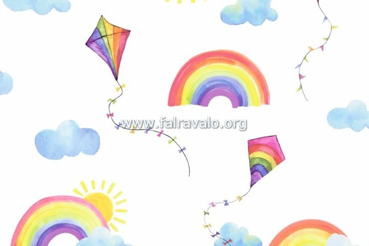 Over the Rainbow