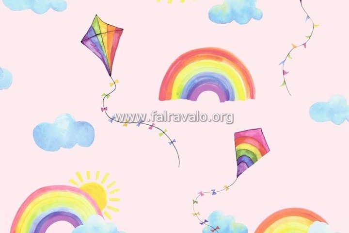 Over the Rainbow