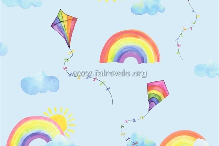 Over the Rainbow