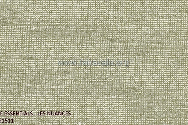 ESSENTIALS - LES NUANCES