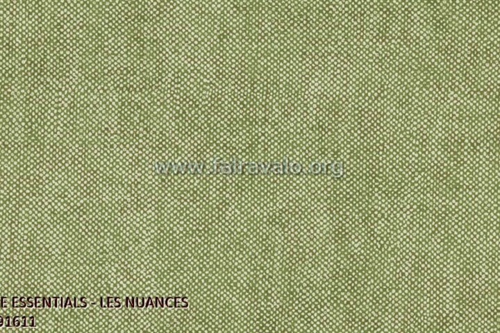 ESSENTIALS - LES NUANCES