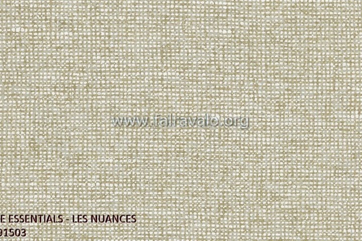ESSENTIALS - LES NUANCES