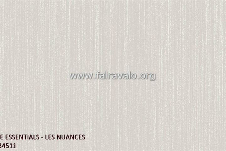 ESSENTIALS - LES NUANCES
