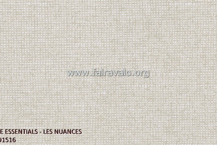 ESSENTIALS - LES NUANCES