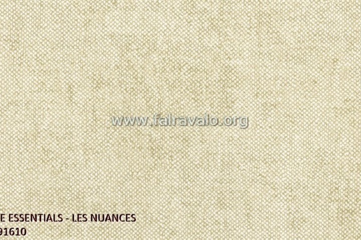 ESSENTIALS - LES NUANCES
