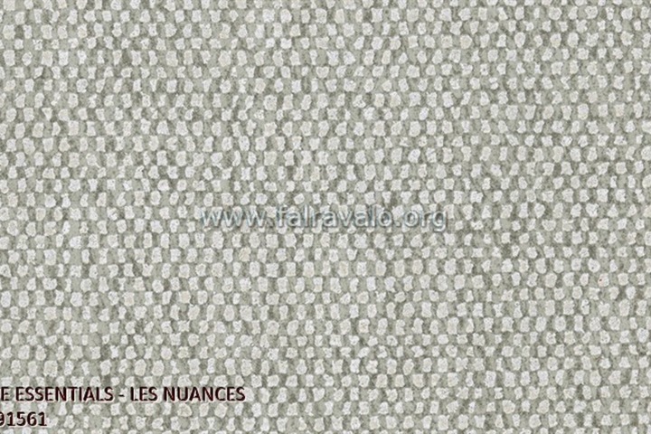 ESSENTIALS - LES NUANCES