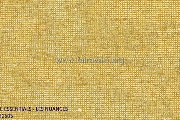 ESSENTIALS - LES NUANCES