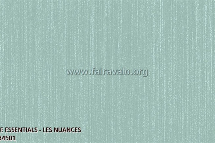ESSENTIALS - LES NUANCES