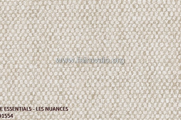 ESSENTIALS - LES NUANCES