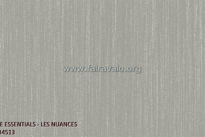ESSENTIALS - LES NUANCES