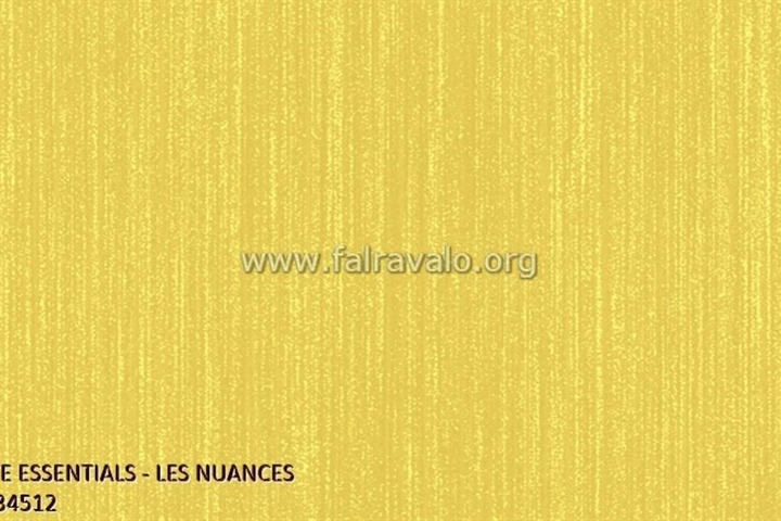 ESSENTIALS - LES NUANCES