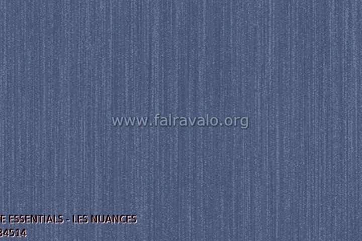 ESSENTIALS - LES NUANCES