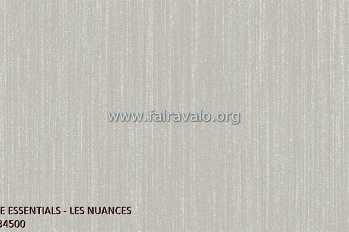 ESSENTIALS - LES NUANCES