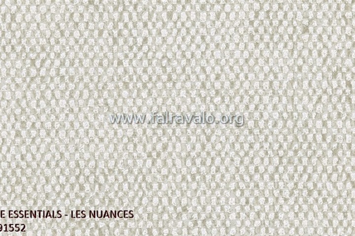 ESSENTIALS - LES NUANCES