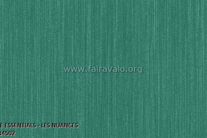 ESSENTIALS - LES NUANCES