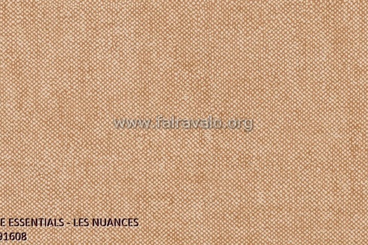 ESSENTIALS - LES NUANCES