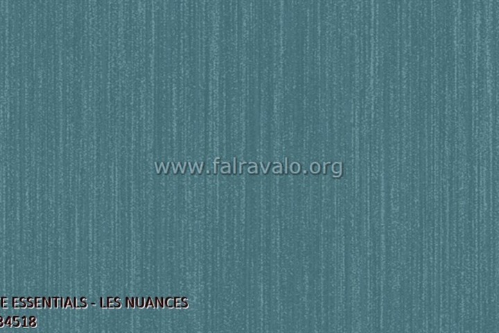 ESSENTIALS - LES NUANCES