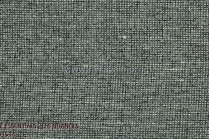 ESSENTIALS - LES NUANCES