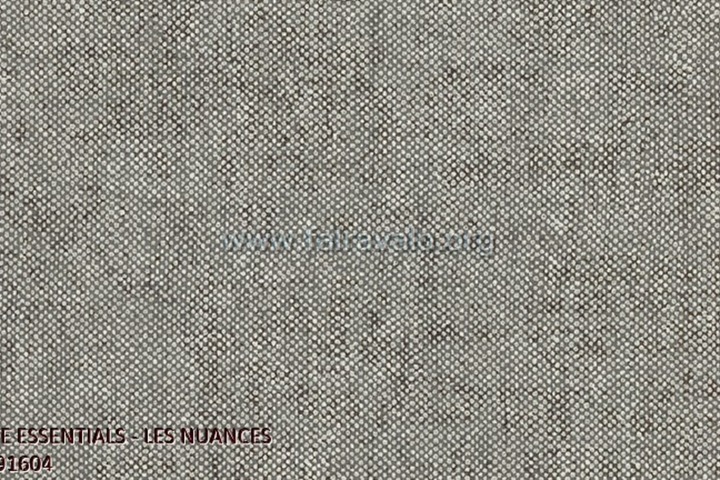 ESSENTIALS - LES NUANCES