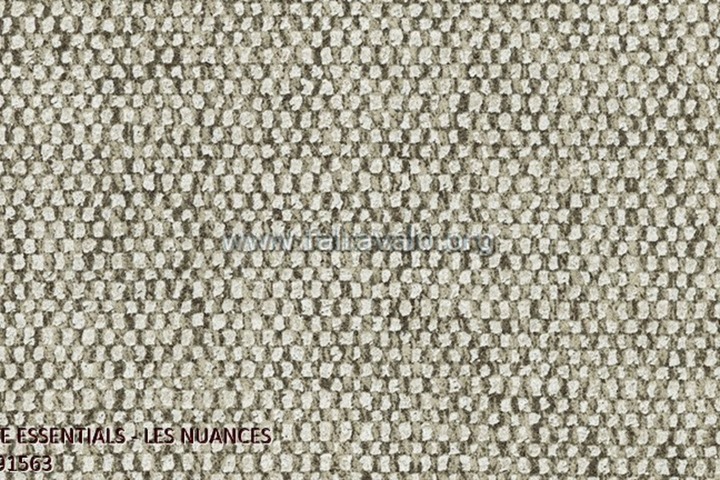 ESSENTIALS - LES NUANCES