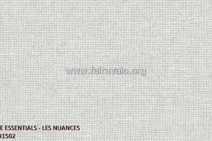 ESSENTIALS - LES NUANCES