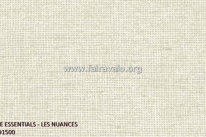 ESSENTIALS - LES NUANCES