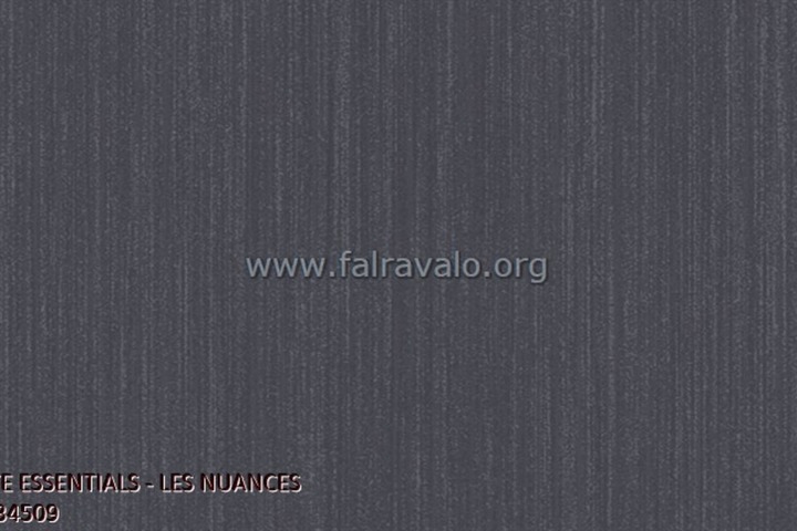ESSENTIALS - LES NUANCES