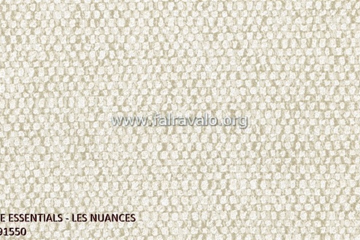 ESSENTIALS - LES NUANCES