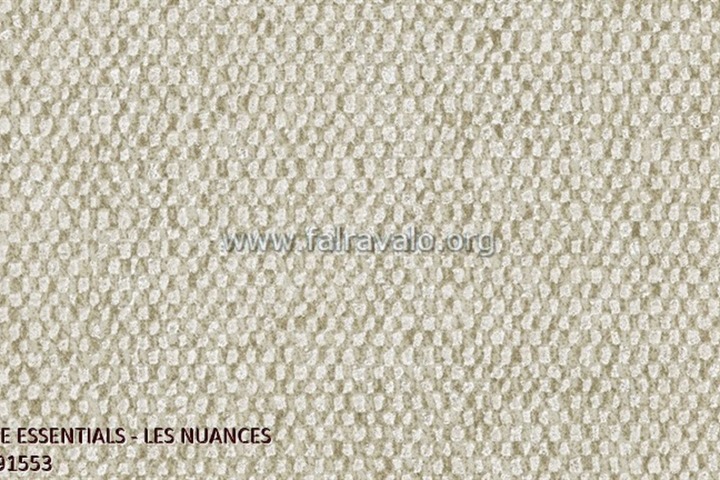 ESSENTIALS - LES NUANCES
