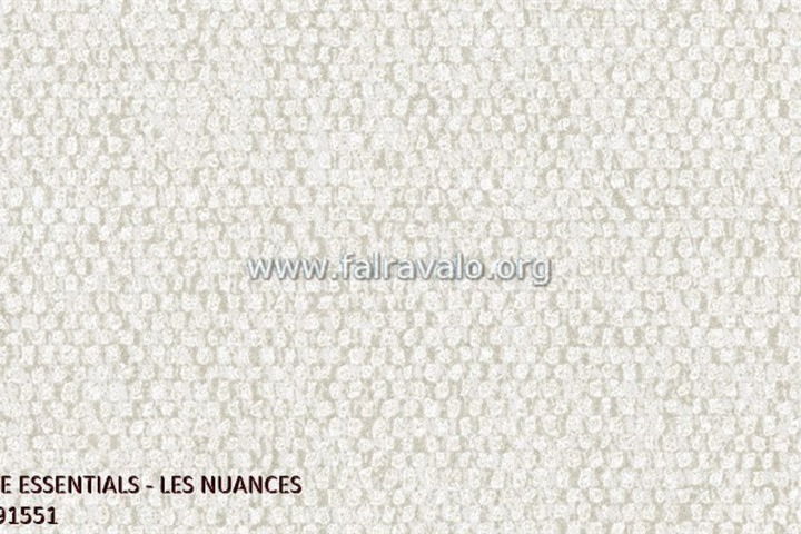 ESSENTIALS - LES NUANCES