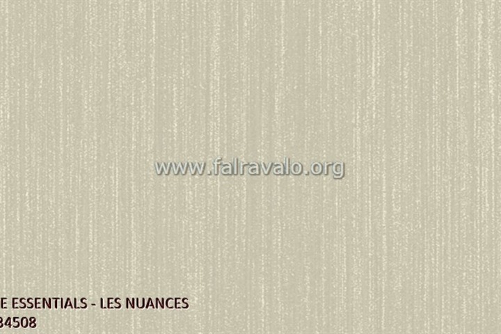 ESSENTIALS - LES NUANCES