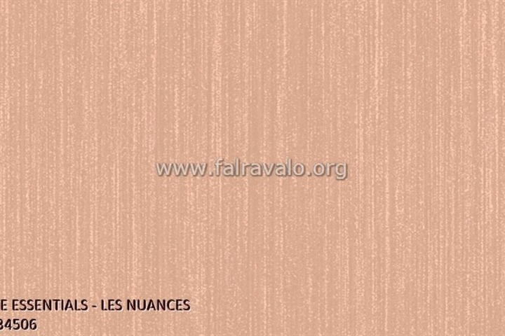 ESSENTIALS - LES NUANCES
