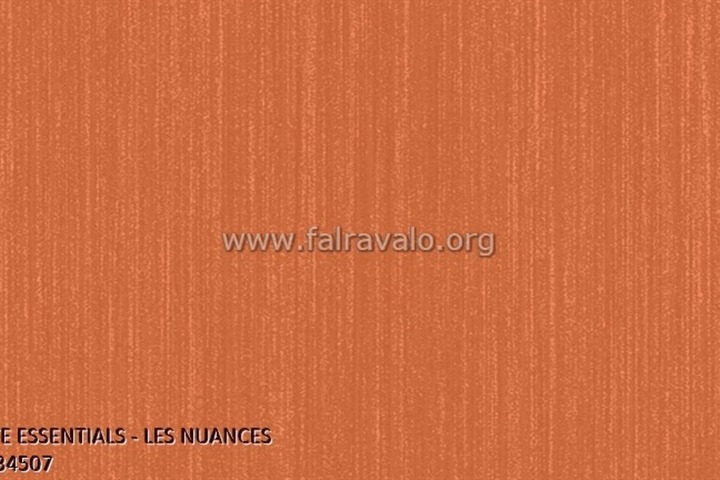 ESSENTIALS - LES NUANCES