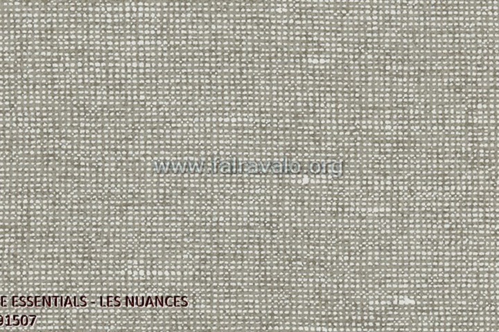 ESSENTIALS - LES NUANCES