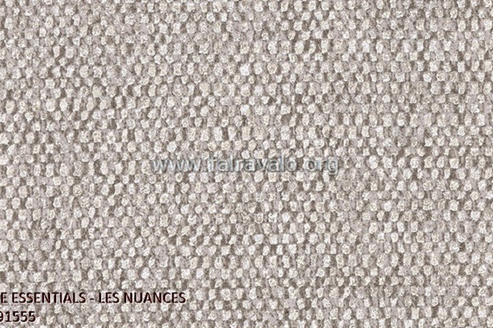 ESSENTIALS - LES NUANCES