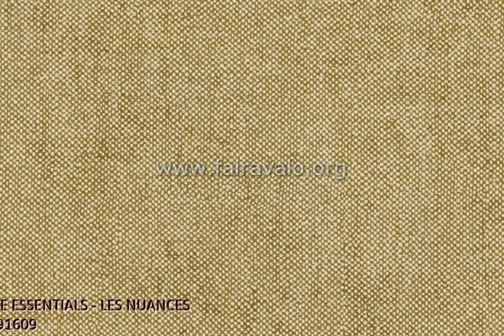 ESSENTIALS - LES NUANCES