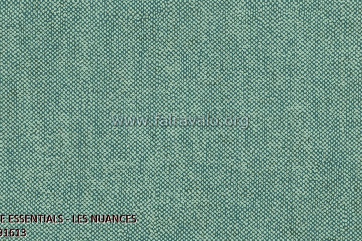 ESSENTIALS - LES NUANCES