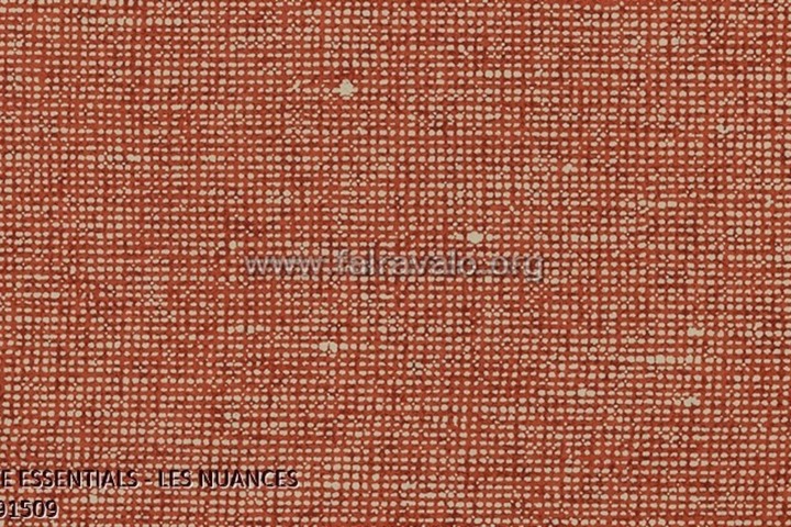 ESSENTIALS - LES NUANCES