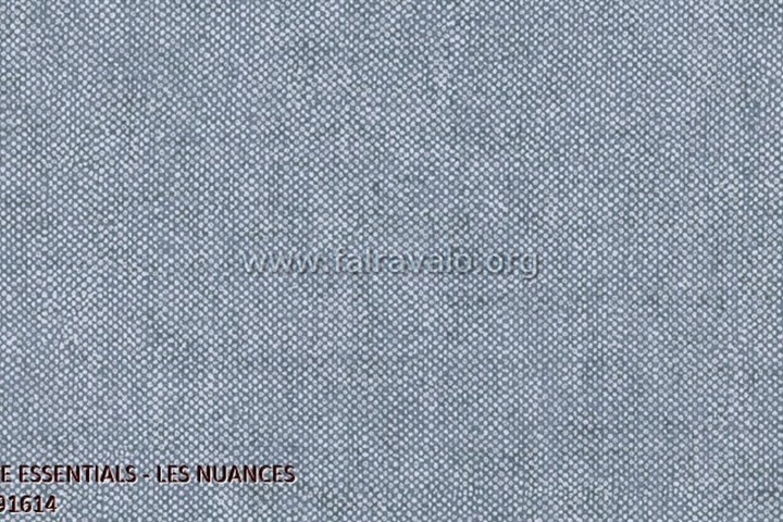 ESSENTIALS - LES NUANCES