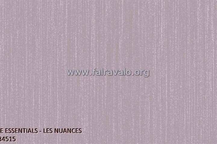 ESSENTIALS - LES NUANCES