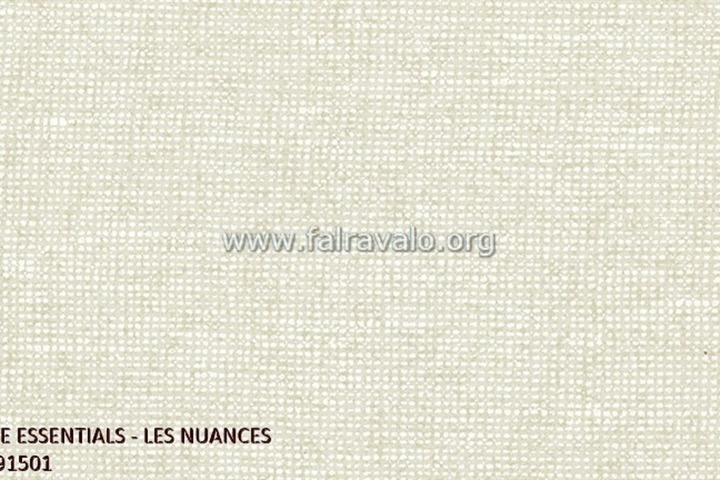ESSENTIALS - LES NUANCES
