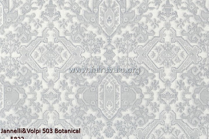 503 Botanical