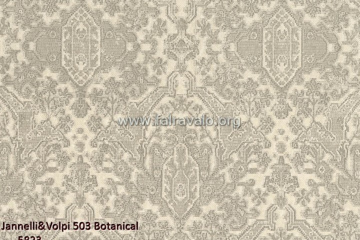503 Botanical