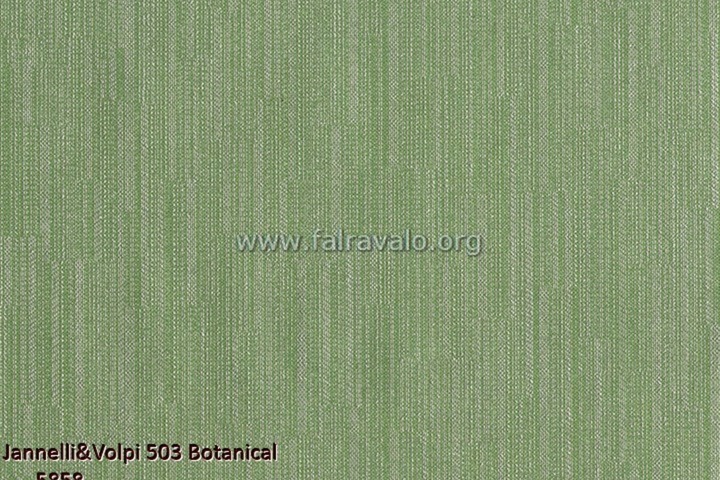 503 Botanical