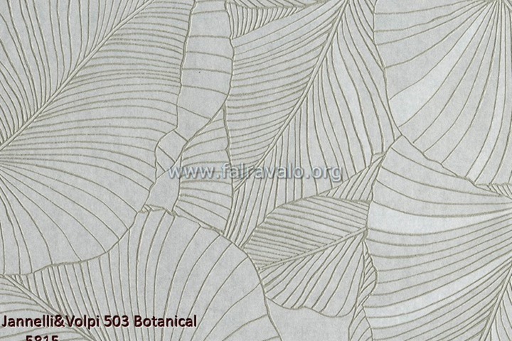 503 Botanical