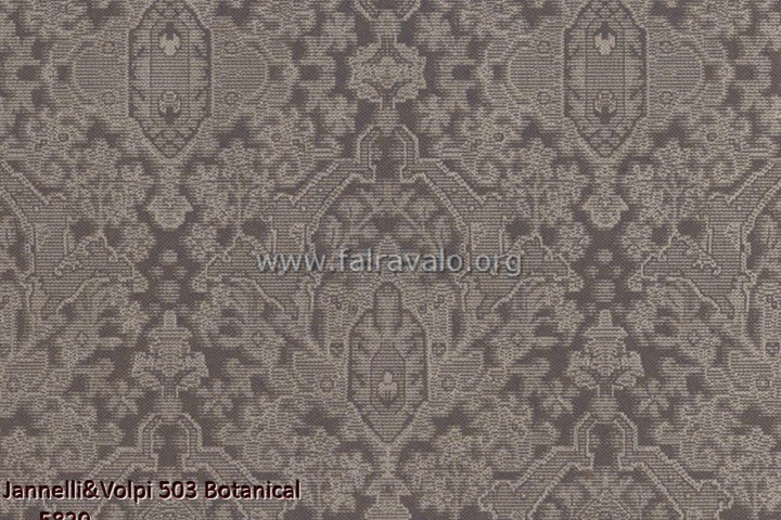 503 Botanical